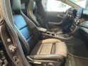 Mercedes classe cla 250 7g-dct 4matic fascination serie edition garantie 12 mois occasion  simplicicar aix les bains...