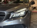 Mercedes classe cla 250 7g-dct 4matic fascination serie edition garantie 12 mois occasion  simplicicar aix les bains...