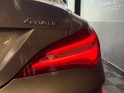 Mercedes classe cla 250 7g-dct 4matic fascination serie edition garantie 12 mois occasion  simplicicar aix les bains...