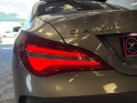 Mercedes classe cla 250 7g-dct 4matic fascination serie edition garantie 12 mois occasion  simplicicar aix les bains...