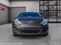 Kia rio 1.4 crdi 90cv premium occasion simplicicar la fleche simplicicar simplicibike france