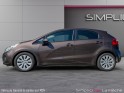 Kia rio 1.4 crdi 90cv premium occasion simplicicar la fleche simplicicar simplicibike france