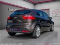 Kia rio 1.4 crdi 90cv premium occasion simplicicar la fleche simplicicar simplicibike france