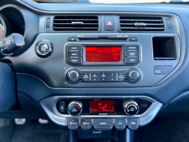 Kia rio 1.4 crdi 90cv premium occasion simplicicar la fleche simplicicar simplicibike france