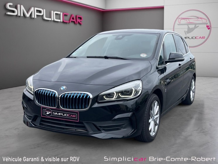 Bmw serie 2 active tourer f45 lci 225xe iperformance 224 ch bva6 lounge occasion simplicicar brie-comte-robert simplicicar... Bmw serie 2 active tourer f45 lci 225xe iperformance 224 ch bva6 lounge occasion simplicicar brie-comte-robert simplicicar...