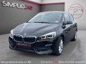 Bmw serie 2 active tourer f45 lci 225xe iperformance 224 ch bva6 lounge occasion simplicicar brie-comte-robert simplicicar...