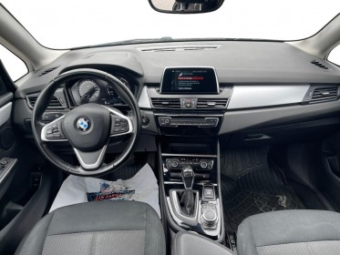 Bmw serie 2 active tourer f45 lci 225xe iperformance 224 ch bva6 lounge occasion simplicicar brie-comte-robert simplicicar...
