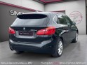 Bmw serie 2 active tourer f45 lci 225xe iperformance 224 ch bva6 lounge occasion simplicicar brie-comte-robert simplicicar...