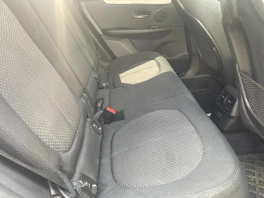 Bmw serie 2 active tourer f45 lci 225xe iperformance 224 ch bva6 lounge occasion simplicicar brie-comte-robert simplicicar...