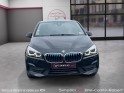 Bmw serie 2 active tourer f45 lci 225xe iperformance 224 ch bva6 lounge occasion simplicicar brie-comte-robert simplicicar...