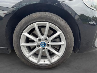 Bmw serie 2 active tourer f45 lci 225xe iperformance 224 ch bva6 lounge occasion simplicicar brie-comte-robert simplicicar...