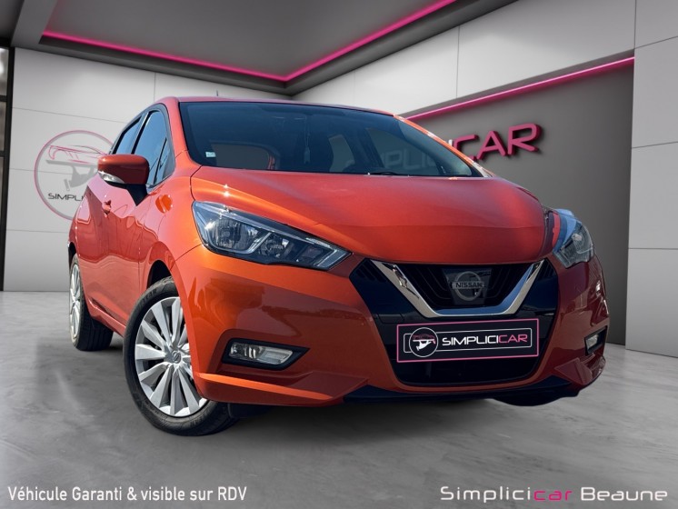 Nissan micra 2019 acenta occasion simplicicar beaune simplicicar simplicibike france Nissan micra 2019 acenta occasion simplicicar beaune simplicicar simplicibike france