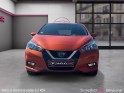 Nissan micra 2019  acenta occasion simplicicar beaune simplicicar simplicibike france