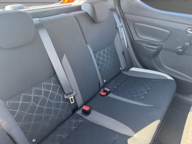 Nissan micra 2019  acenta occasion simplicicar beaune simplicicar simplicibike france