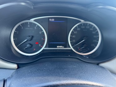 Nissan micra 2019  acenta occasion simplicicar beaune simplicicar simplicibike france