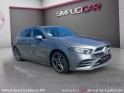 Mercedes classe a 200 d 8g-dct amg line occasion simplicicar brive la gaillarde  simplicicar simplicibike france