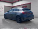 Mercedes classe a 200 d 8g-dct amg line occasion simplicicar brive la gaillarde  simplicicar simplicibike france