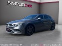 Mercedes classe a 200 d 8g-dct amg line occasion simplicicar brive la gaillarde  simplicicar simplicibike france