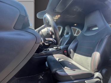 Mercedes classe a 200 d 8g-dct amg line occasion simplicicar brive la gaillarde  simplicicar simplicibike france