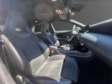 Mercedes classe a 200 d 8g-dct amg line occasion simplicicar brive la gaillarde  simplicicar simplicibike france