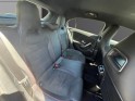 Mercedes classe a 200 d 8g-dct amg line occasion simplicicar brive la gaillarde  simplicicar simplicibike france
