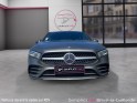 Mercedes classe a 200 d 8g-dct amg line occasion simplicicar brive la gaillarde  simplicicar simplicibike france