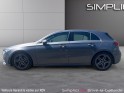 Mercedes classe a 200 d 8g-dct amg line occasion simplicicar brive la gaillarde  simplicicar simplicibike france