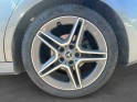 Mercedes classe a 200 d 8g-dct amg line occasion simplicicar brive la gaillarde  simplicicar simplicibike france