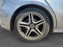Mercedes classe a 200 d 8g-dct amg line occasion simplicicar brive la gaillarde  simplicicar simplicibike france