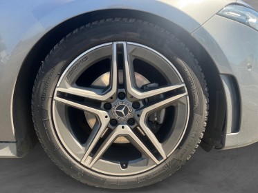 Mercedes classe a 200 d 8g-dct amg line occasion simplicicar brive la gaillarde  simplicicar simplicibike france