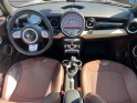 Mini clubman r55 1.6 d - 110 cooper pack chili / toit ouvrant / radar ar / entretien occasion simplicicar salon de provence...