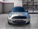 Mini clubman r55 1.6 d - 110 cooper pack chili / toit ouvrant / radar ar / entretien occasion simplicicar salon de provence...