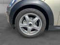 Mini clubman r55 1.6 d - 110 cooper pack chili / toit ouvrant / radar ar / entretien occasion simplicicar salon de provence...
