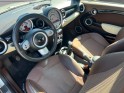 Mini clubman r55 1.6 d - 110 cooper pack chili / toit ouvrant / radar ar / entretien occasion simplicicar salon de provence...
