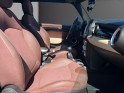 Mini clubman r55 1.6 d - 110 cooper pack chili / toit ouvrant / radar ar / entretien occasion simplicicar salon de provence...