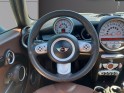 Mini clubman r55 1.6 d - 110 cooper pack chili / toit ouvrant / radar ar / entretien occasion simplicicar salon de provence...