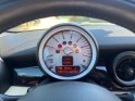 Mini clubman r55 1.6 d - 110 cooper pack chili / toit ouvrant / radar ar / entretien occasion simplicicar salon de provence...