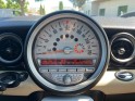 Mini clubman r55 1.6 d - 110 cooper pack chili / toit ouvrant / radar ar / entretien occasion simplicicar salon de provence...