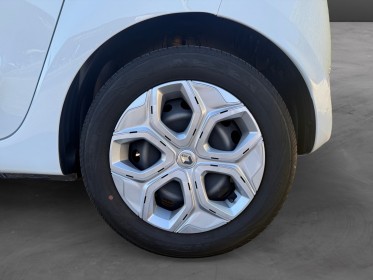 Renault twingo iii sce 75 - 20 zen occasion simplicicar brive la gaillarde  simplicicar simplicibike france