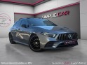 Mercedes classe a 180 d 7g-dct amg line occasion simplicicar lyon nord  simplicicar simplicibike france