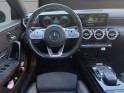 Mercedes classe a 180 d 7g-dct amg line occasion simplicicar lyon nord  simplicicar simplicibike france