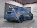 Mercedes classe a 180 d 7g-dct amg line occasion simplicicar lyon nord  simplicicar simplicibike france