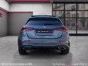 Mercedes classe a 180 d 7g-dct amg line occasion simplicicar lyon nord  simplicicar simplicibike france