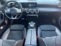 Mercedes classe a 180 d 7g-dct amg line occasion simplicicar lyon nord  simplicicar simplicibike france