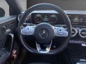 Mercedes classe a 180 d 7g-dct amg line occasion simplicicar lyon nord  simplicicar simplicibike france