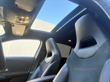 Mercedes classe a 180 d 7g-dct amg line occasion simplicicar lyon nord  simplicicar simplicibike france