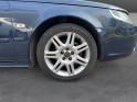 Saab 9-5 berline 1.9 tid fap vector a occasion simplicicar lyon nord  simplicicar simplicibike france