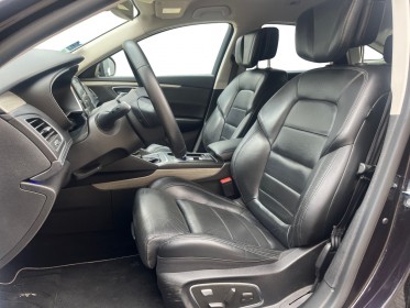 Renault talisman tce 200 energy edc initiale paris occasion simplicicar lyon nord  simplicicar simplicibike france