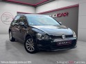 Volkswagen golf 2.0 tdi 150 bluemotion technology fap lounge occasion cannes (06) simplicicar simplicibike france