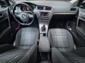 Volkswagen golf 2.0 tdi 150 bluemotion technology fap lounge occasion cannes (06) simplicicar simplicibike france